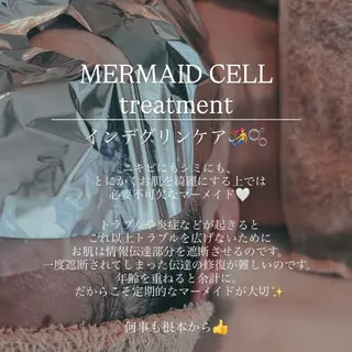 Salon Lelalaのエステ・リラクイメージ