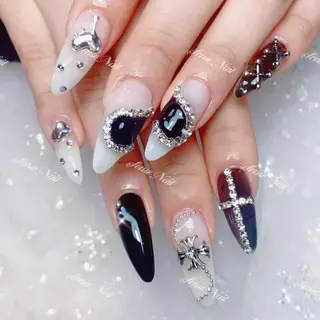 ネイル 🎀Sense Nail渋谷店🎀のネイルデザイン