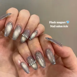 ネイル Neil salon écleのネイルデザイン
