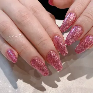 ネイル ecrinエクラン kana🌺のネイルデザイン