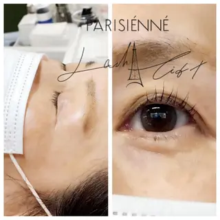 マツエク・マツパ ma-pa eye＆hairのマツエク・マツパデザイン