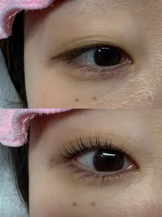 マツエク・マツパ トータルビューティー サロン・Ｎの眉毛・アイブロウイメージ