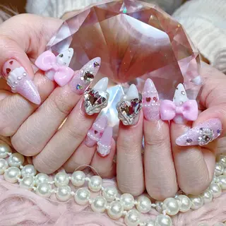 ネイル EMU NAILのネイルデザイン