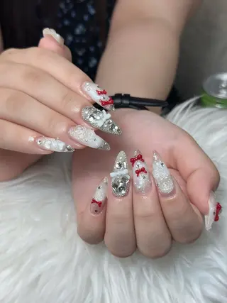 ネイル Julli NailStudioのネイルデザイン