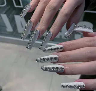 ネイル H.baby Nail Salonのネイルデザイン