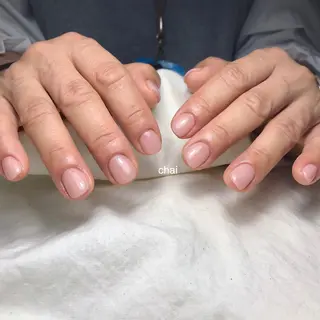 ネイル chai nail _ai📍鶴橋/桃谷のネイルデザイン