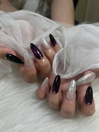 ネイル MiA NAILのネイルデザイン