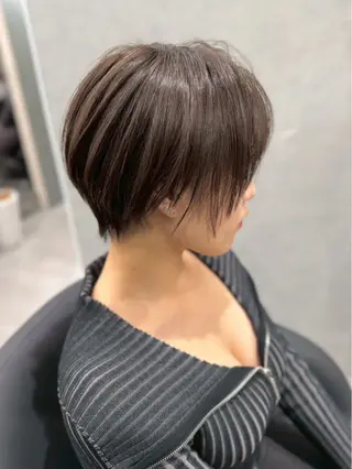 カラー VIXIA🎀 COCORUのヘアスタイル