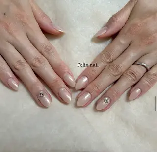 ネイル Felixnail  🌷武蔵小杉店のネイルデザイン