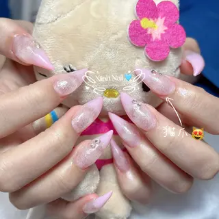 ネイル XIINH NAIL SALONのネイルデザイン
