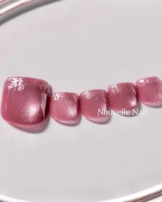 ネイル Nouvelle Nailのネイルデザイン