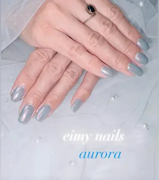 ネイル eimy nails♡のネイルデザイン