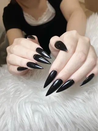 ネイル REI NAILS SALONのネイルデザイン