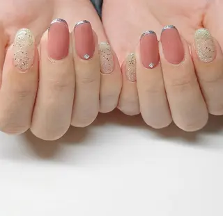 ネイル nailsalon lepremierのネイルデザイン