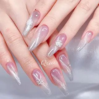 ネイル Queen’s 歌舞伎町店のネイルデザイン