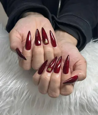 ネイル H.baby Nail Salonのネイルデザイン