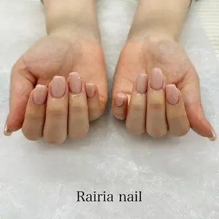 ネイル Rairia Yamaguchiのネイルデザイン
