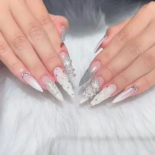 ネイル MEI Nailのネイルデザイン