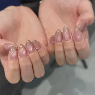 ネイル nails by wakabaのネイルデザイン