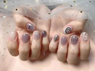 ネイル Ag Nailのネイルデザイン
