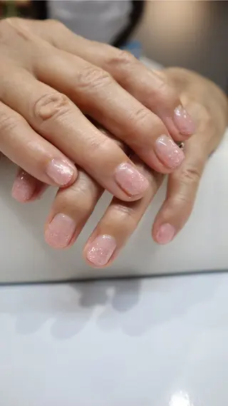 ネイル JEWELSALON 南雲のネイルデザイン