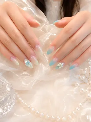 ネイル wi nailのネイルデザイン