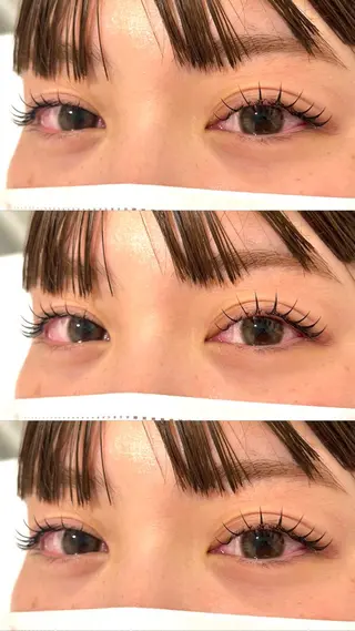 マツエク・マツパ sui yuiの眉毛・アイブロウイメージ