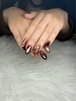 ネイル ネイルサロン ANELAのネイルデザイン