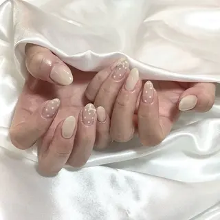 ネイル Glycine moekaのネイルデザイン
