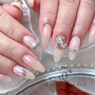 ネイル みゆ 5C NAILのネイルデザイン