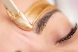 アイブロウ eye&brow BELUCEの眉毛・アイブロウイメージ