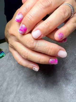 ネイル nail.s misatoのネイルデザイン