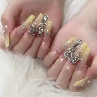 ネイル CReA nailのネイルデザイン