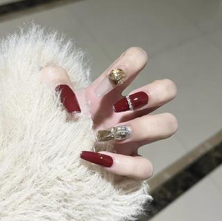 ネイル エリ🫧 nail池袋東口のネイルデザイン