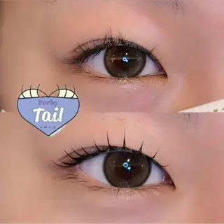 マツエク・マツパ eyelash ★Ran★の眉毛・アイブロウイメージ