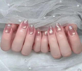ネイル 🎀Lilla💎 Nail Salonのネイルデザイン