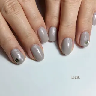 ネイル Legit nail salonのネイルデザイン