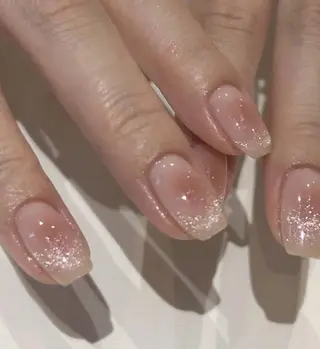 ネイル Queen‘s なんのネイルデザイン