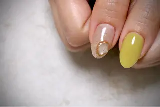 ネイル MH Nailのネイルデザイン