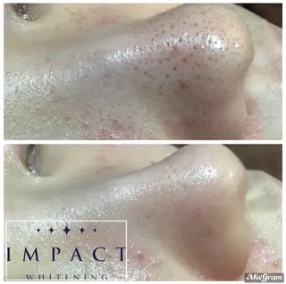 IMPACT 💎の眉毛・アイブロウイメージ