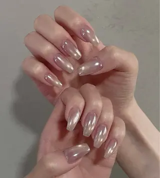 ネイル Julie NailSalonのネイルデザイン