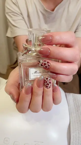 ネイル Petite Cannelleのネイルデザイン