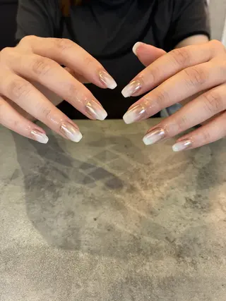 ネイル S. SAYAのネイルデザイン