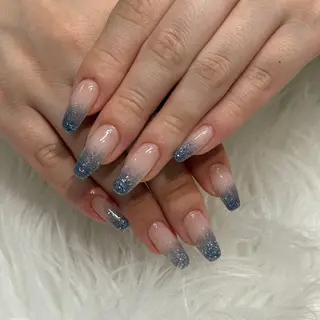 ネイル 💖𝓜𝓲𝓸 /6月予約受付中💖のネイルデザイン