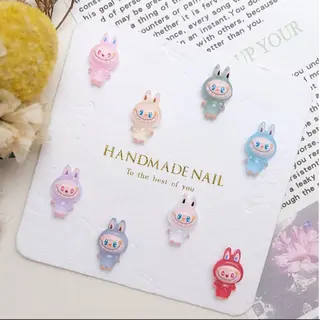 ネイル Nail Salon To Be珈月のネイルデザイン