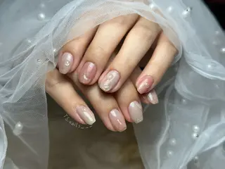 ネイル TS. nails___のネイルデザイン