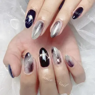 ネイル 💕中川 結衣💕のネイルデザイン