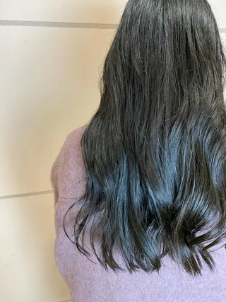 ロング カラー FLAWEN. フロウエンのその他イメージ