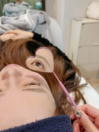 マツエク・マツパ cut/eye 💖aika💖のマツエク・マツパデザイン