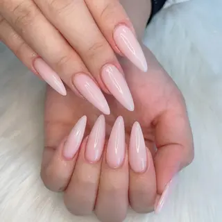 ネイル Kayo 💅のネイルデザイン